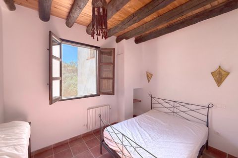 Herregård i Montefrio, Granada, Montefrio - € 375 000 | Ref: GVCCDA - foto 36